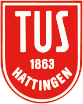 TUS Hattingen Sticker-Album